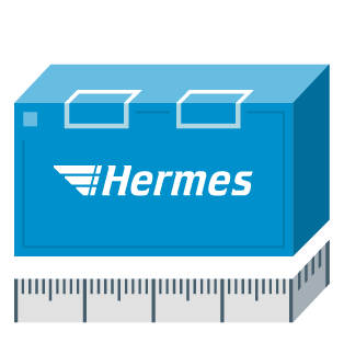 Hermes Packchen Und Paketpreise Ab 3 70